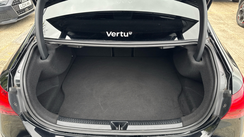 Mercedes-Benz A-Class A250e AMG Line Premium 4dr Auto Saloon